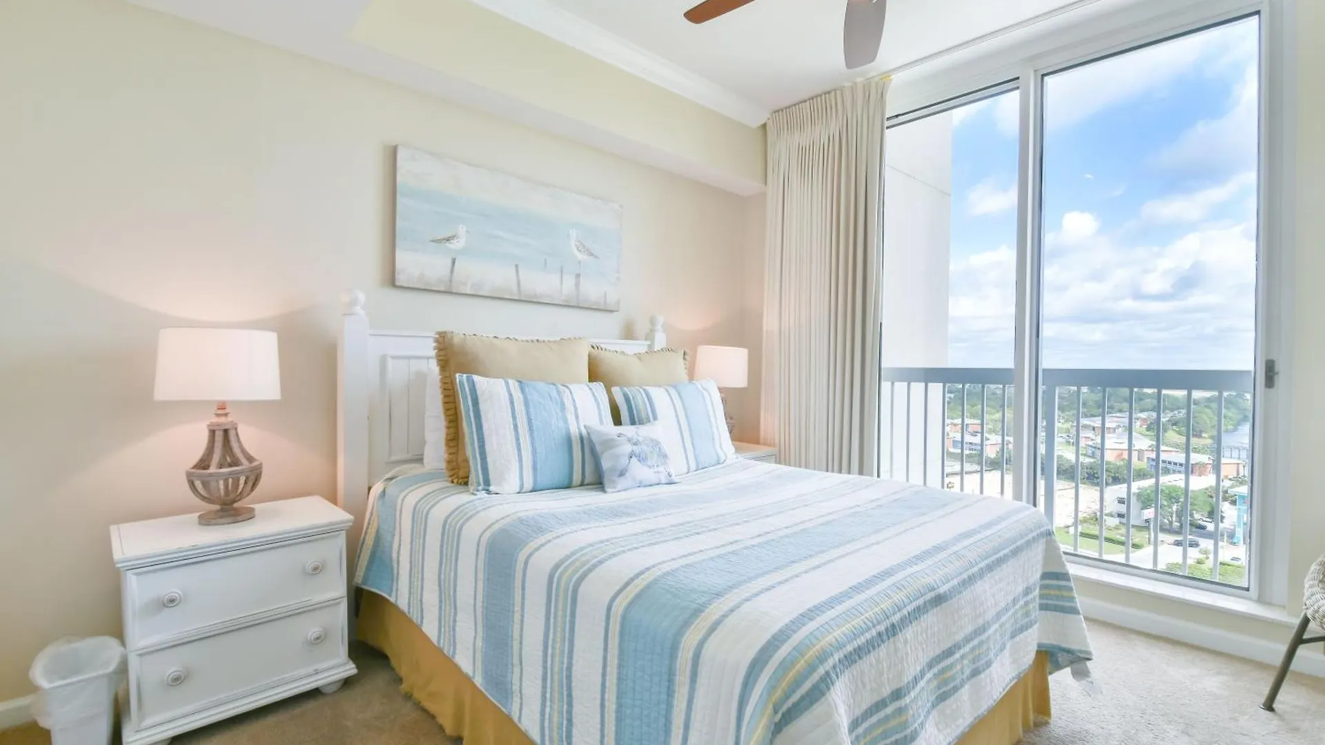 Silver Beach Towers W1604 Destin 0*,
