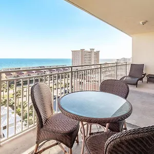 Sterling Shores 818 Destin