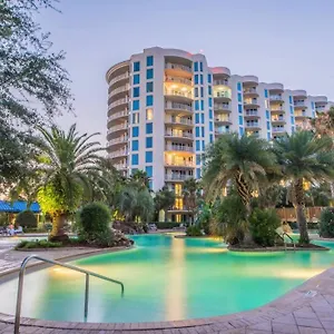 Beautiful Junior Near The Palms In Destin