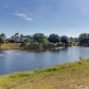 Gulf Terrace 126 Destin
