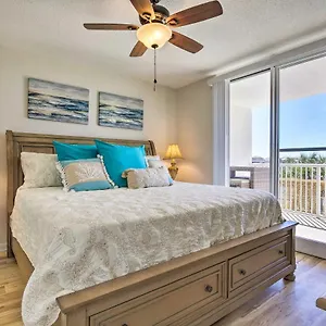 Snowbirds Retreat Walkable With View! Destin